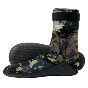 5mm Dive Sock