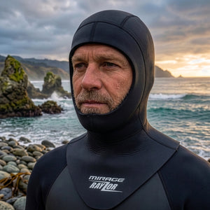 5mm Dive Hood
