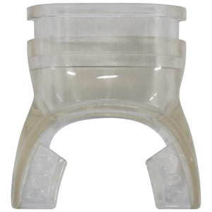 Silicone Mouthpiece