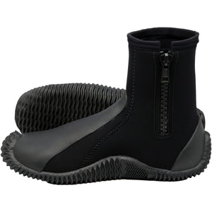 TTZ Dive Boot - Black