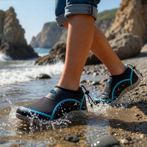 Mirage Aqua Shoe Child