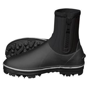 Premium Rockhopper - Black