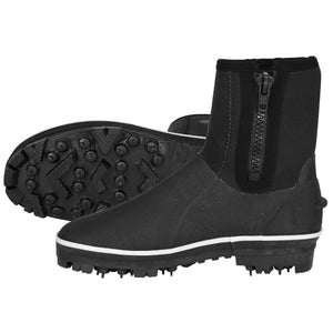 Premium Rockhopper - Black