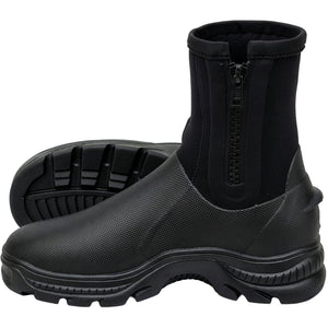 PREMIUM WORKBOOT BLACK