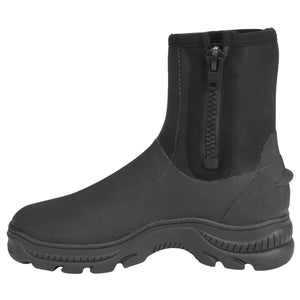 PREMIUM WORKBOOT BLACK