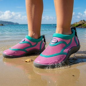 Reef Aqua Shoe Child