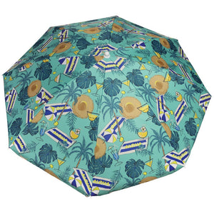 Beach Umbrella