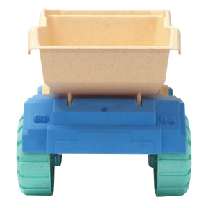 Eco Ocean Mega Dump Truck Set