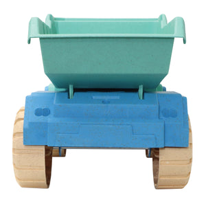Eco Ocean Mega Dump Truck Set