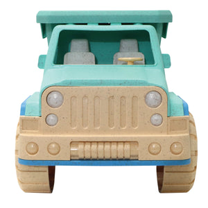 Eco Ocean Mega Dump Truck Set