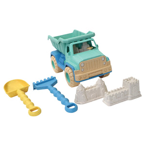 Eco Ocean Mega Dump Truck Set