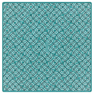 Beach Mat with Umbrella Hole
