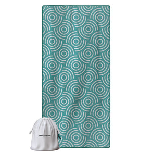 Sand Towel - 160x80cm