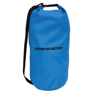 Barrel Dry Bag - Blue 15L