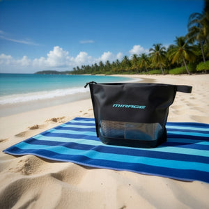 Clear-View Gear Pouch