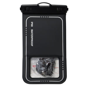 Floating Phone Pouch