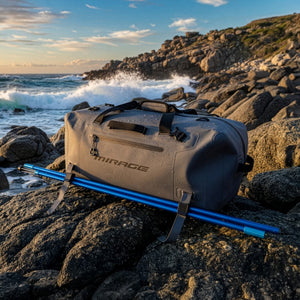 Dry Duffle Bag