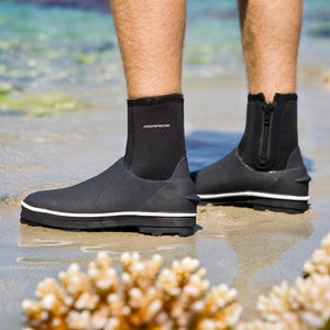 Premium Rockhopper - Black