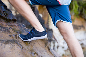 Bermuda Aqua Shoe - Black