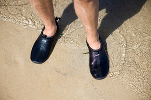 Water Sneaker Adult - Black