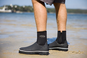 Premium Rockhopper - Black