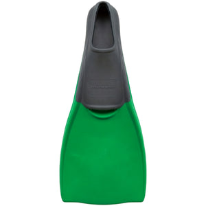 Long Blade Rubber Fins