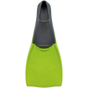 Long Blade Rubber Fins