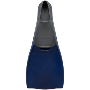 Long Blade Rubber Fins