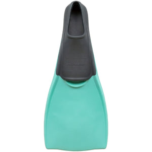 Long Blade Rubber Fins