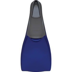 Long Blade Rubber Fins