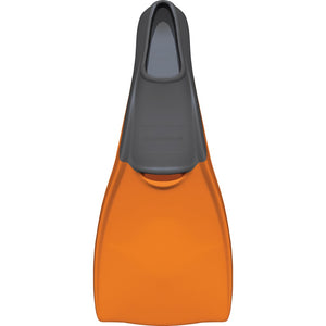 Long Blade Rubber Fins