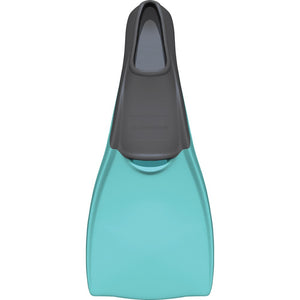 Long Blade Rubber Fins