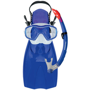 Shrimp Silitex MSF Set Junior