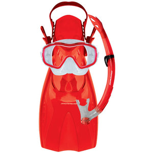 Shrimp Silitex MSF Set Junior