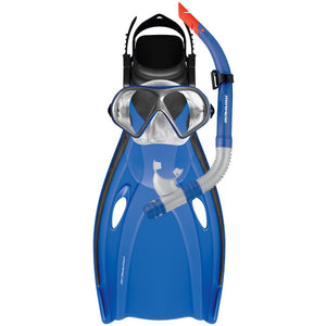 Mission Silitex MSF Set Adult