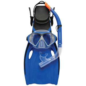 Mission Silitex MSF Set Adult