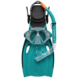 Mission Silitex MSF Set Adult
