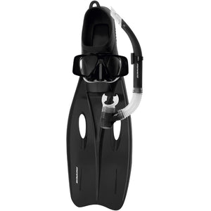 Challenger Silicone MSF Set Adult