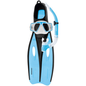 Challenger Silicone MSF Set Adult