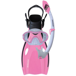Horizon Dry Silicone MSF Set Junior