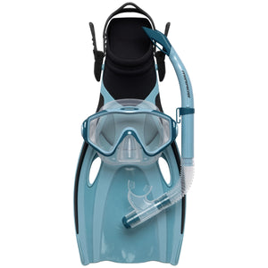 Oasis Silitex MSF Set Adult