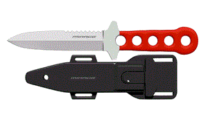 Fancy Knife