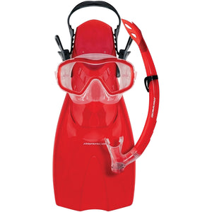 Shrimp Silitex MSF Set Junior