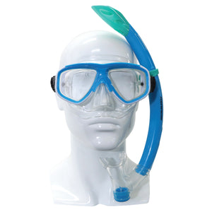 Dolphin Silitex MSF Set Junior