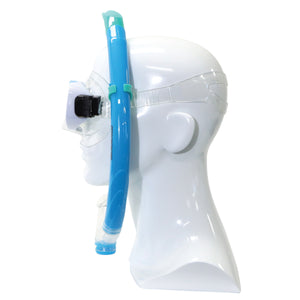 Dolphin Silitex MSF Set Junior