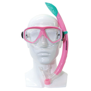 Dolphin Silitex MSF Set Junior