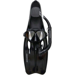 Challenger Silicone MSF Set Adult