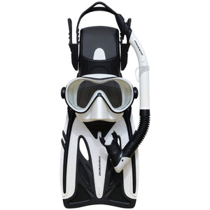 Phantom Silicone MSF Set Adult