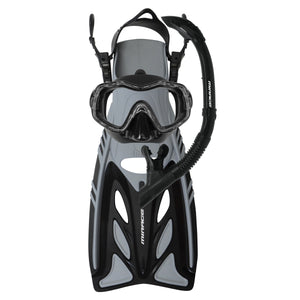 Raven Silicone MSF Set Junior