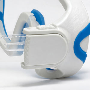 Horizon Dry Silicone MSF Set Junior